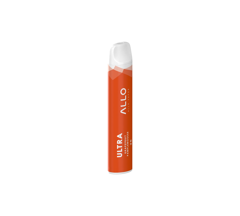 Allo Ultra 800 Disposable Vape