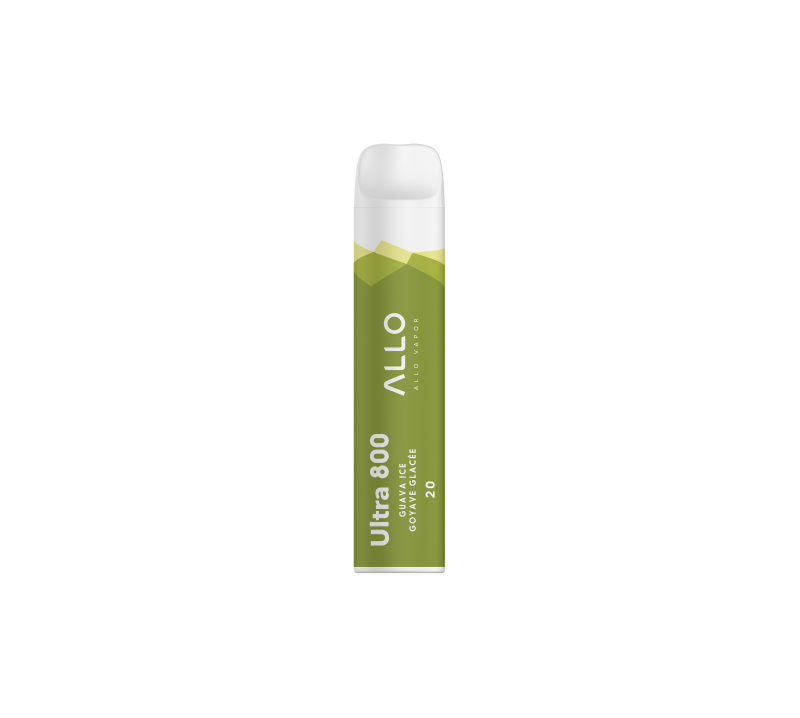 Allo Ultra 800 Disposable Vape