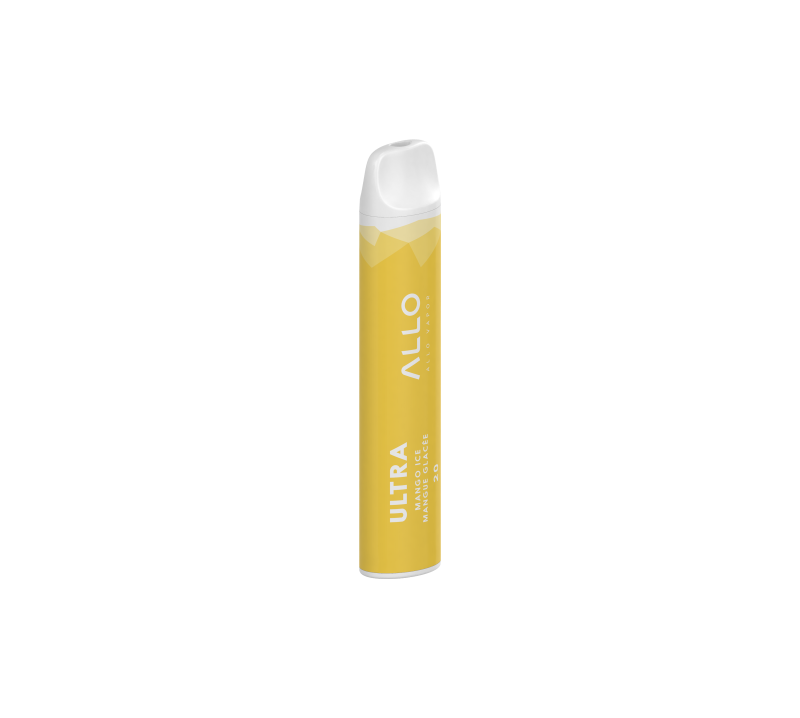 Allo Ultra 800 Disposable Vape