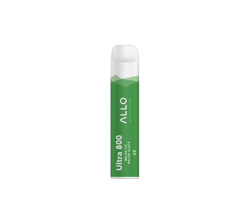 Allo Ultra 800 Disposable Vape