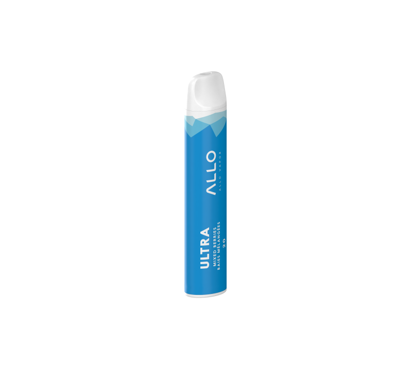 Allo Ultra 800 Disposable Vape