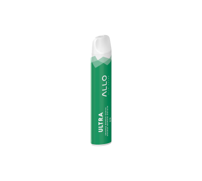 Allo Ultra 800 Disposable Vape