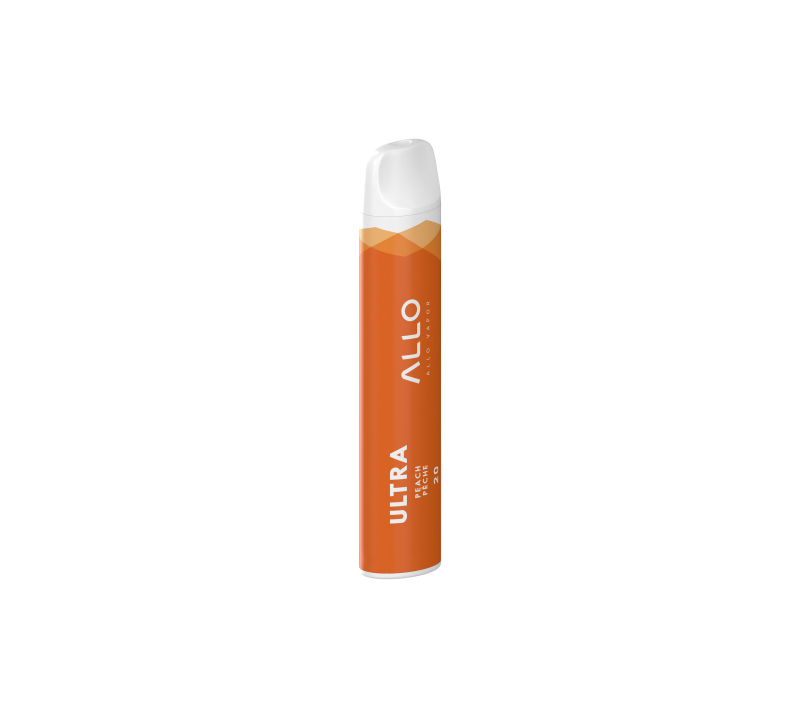 Allo Ultra 800 Disposable Vape