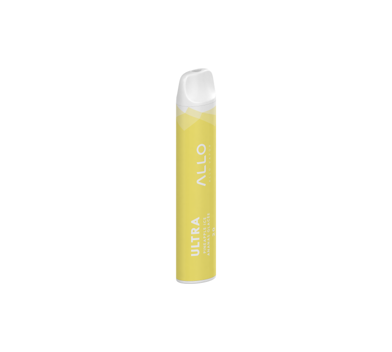 Allo Ultra 800 Disposable Vape