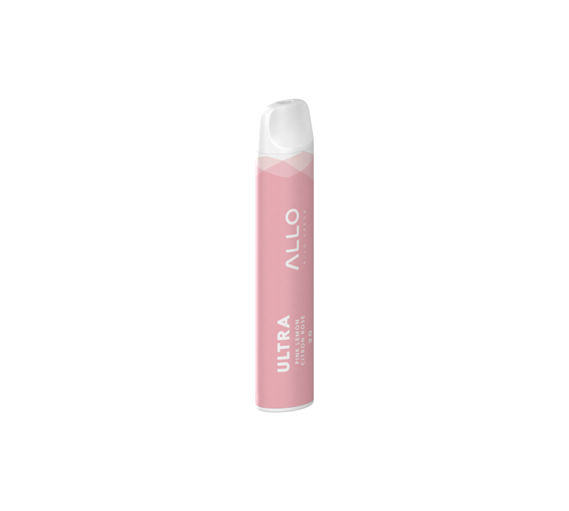Allo Ultra 800 Disposable Vape