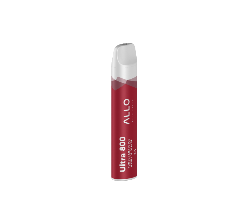 Allo Ultra 800 Disposable Vape