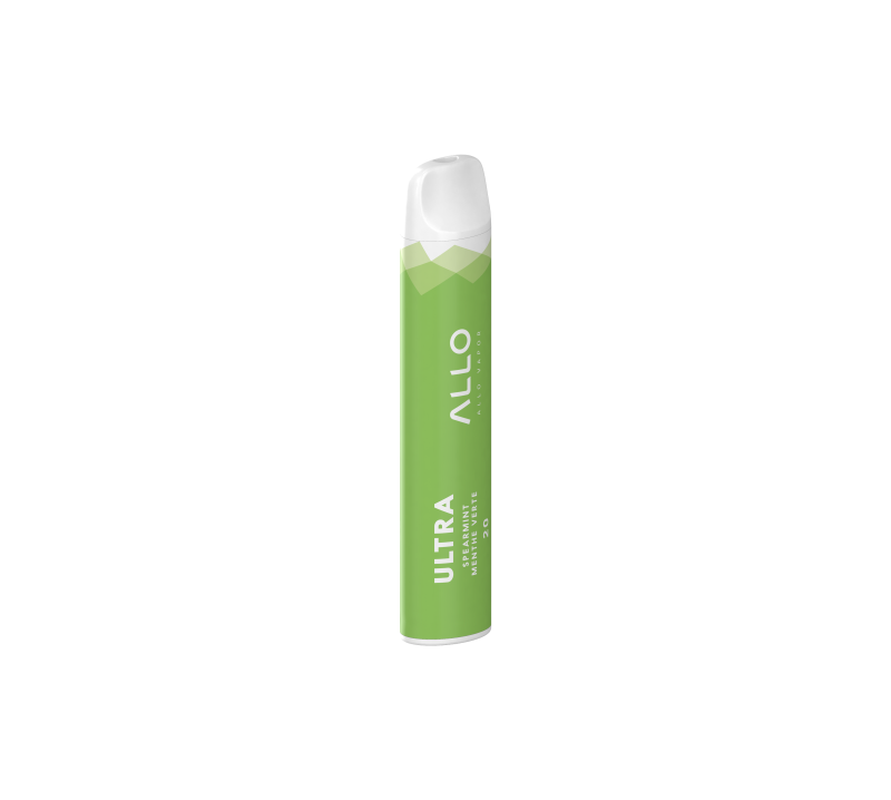 Allo Ultra 800 Disposable Vape