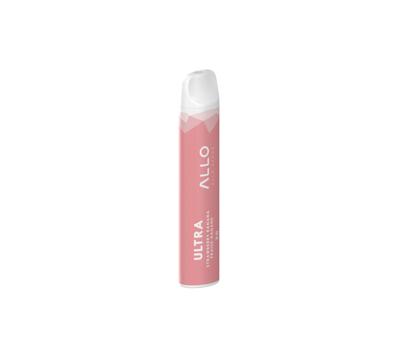 Allo Ultra 800 Disposable Vape