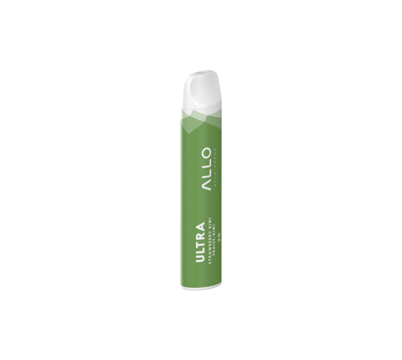 Allo Ultra 800 Disposable Vape