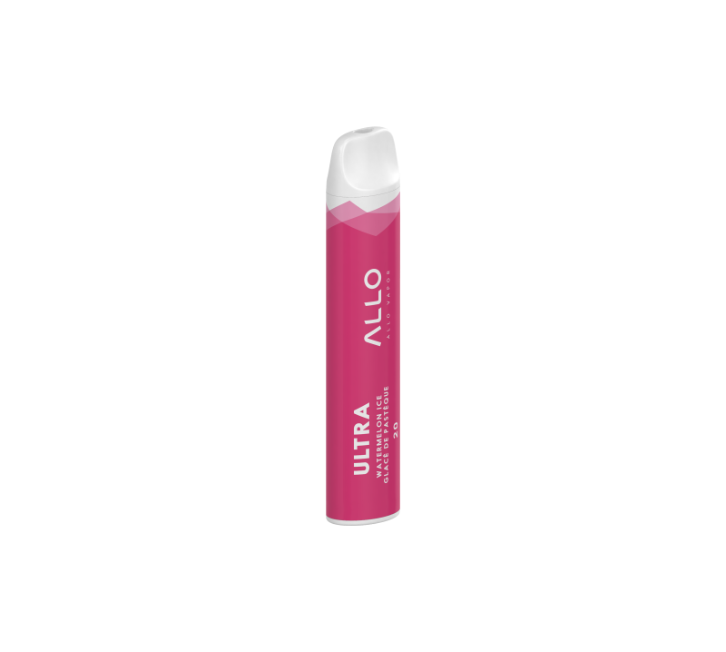 Allo Ultra 800 Disposable Vape