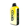 BECO HOLO 16k 16000 Puffs Disposable Vape