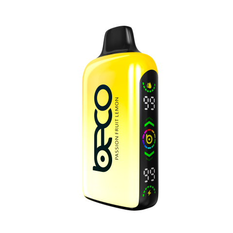 BECO HOLO 16k 16000 Puffs Disposable Vape