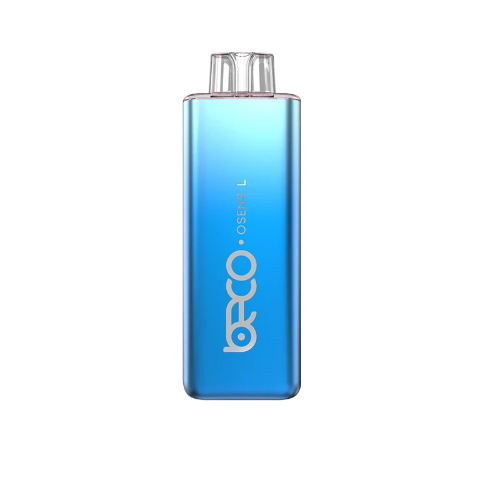 BECO SLIM Hybrid 15K Disposable Vape