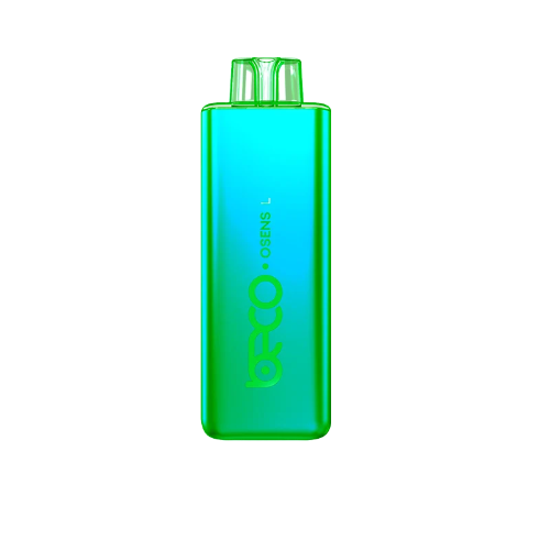BECO SLIM Hybrid 15K Disposable Vape