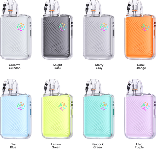 JUUL 2 Pods SKIP THE VAPES JUUL 2 Pods SKIP THE VAPES