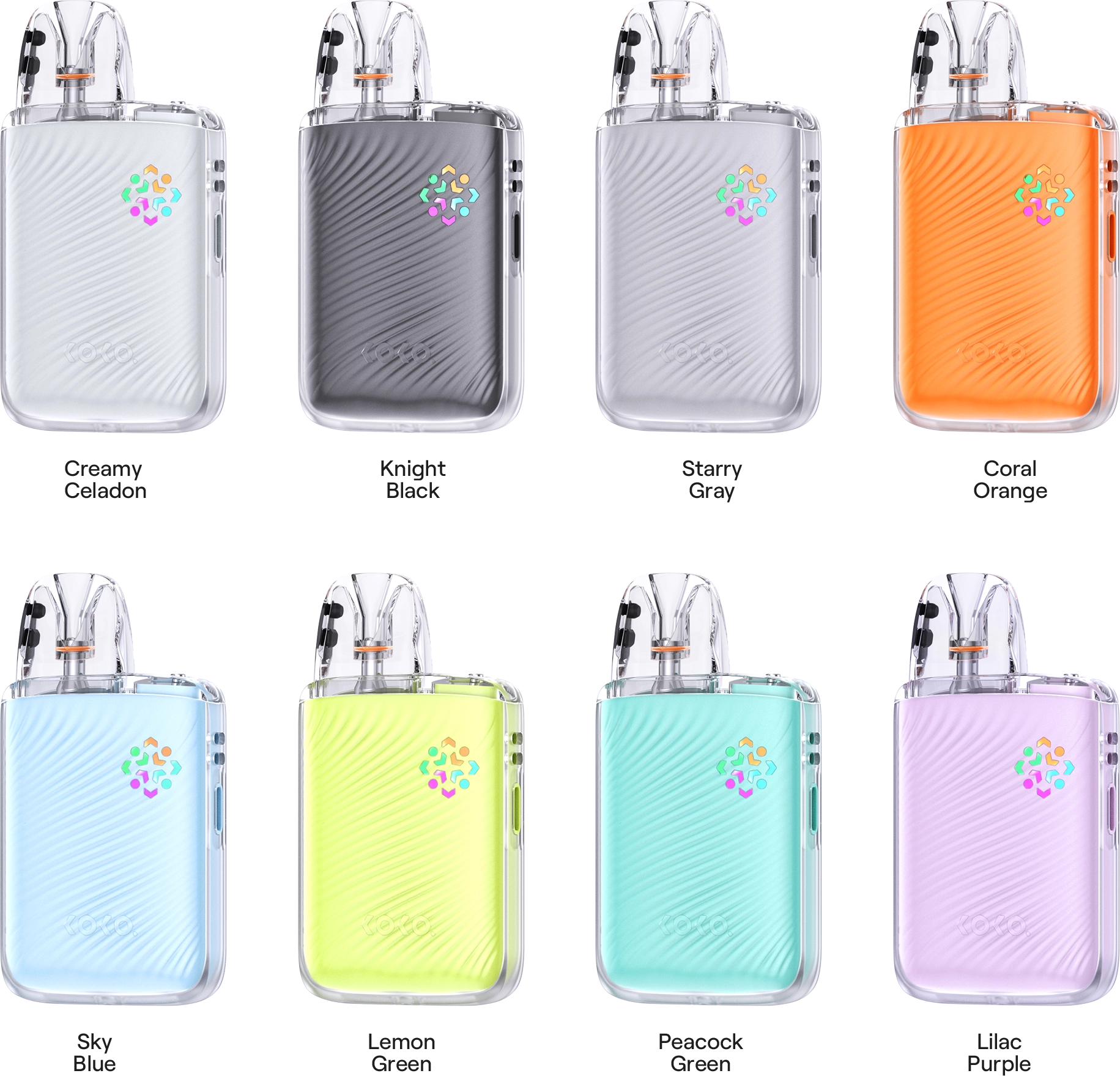 Uwell Caliburn G5 Lite Koko Pod Kit