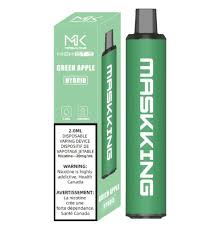Maskking 3500 Disposable Vape [Bold]