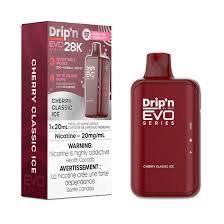 Drip'n EVO 28K Puffs Disposable Vape