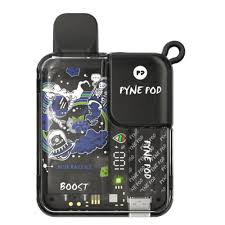PYNE Pod 7500 Puffs Disposable Vape