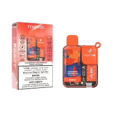 PYNE Pod 7500 Puffs Disposable Vape