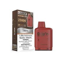 Drip'n EVO 28K Puffs Disposable Vape
