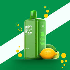 Drip'n EVO 28K Puffs Disposable Vape