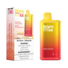 Drip'n EVO 28K Puffs Disposable Vape