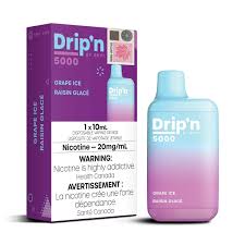 Drip'n EVO 28K Puffs Disposable Vape