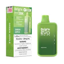 Drip'n EVO 28K Puffs Disposable Vape