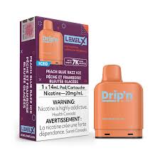 Drip'n EVO 28K Puffs Disposable Vape