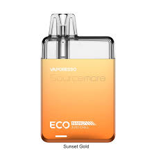 Vaporesso Eco Nano Pod Kit