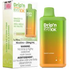Drip'n EVO 28K Puffs Disposable Vape