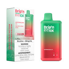 Drip'n EVO 28K Puffs Disposable Vape
