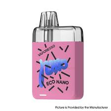 Vaporesso Eco Nano Pod Kit