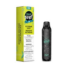 Flavour Beast Fury 800 Disposable Vape