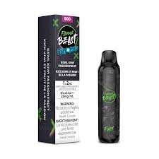 Flavour Beast Fury 800 Disposable Vape