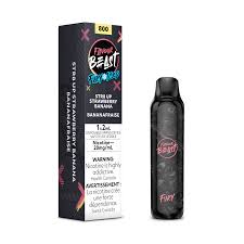 Flavour Beast Fury 800 Disposable Vape