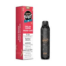 Flavour Beast Fury 800 Disposable Vape