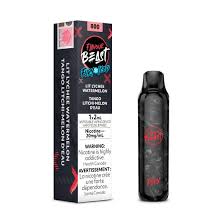 Flavour Beast Fury 800 Disposable Vape