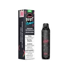 Flavour Beast Fury 800 Disposable Vape