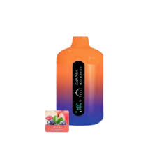 VHill Snap 8000 Puffs Disposable Vape[Bold] – SKIP THE VAPES