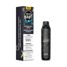 Flavour Beast Fury 800 Disposable Vape