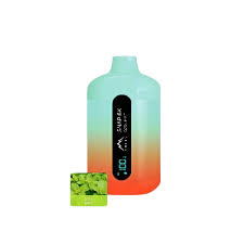 VHill Snap 8000 Puffs Disposable Vape[Bold]  SKIP THE VAPES