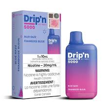 Drip'n EVO 28K Puffs Disposable Vape