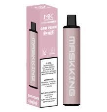 Maskking 3500 Disposable Vape [Bold]