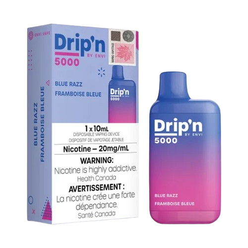 Drip’n 5000 Disposable Vape
