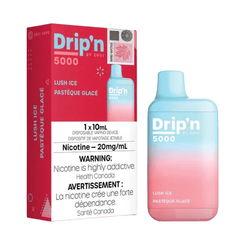 Drip’n 5000 Disposable Vape