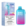 Dripn EVO 63K Disposable Vape