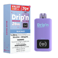 Drip'n 26mL Value Size 70K Puffs Disposable Vape