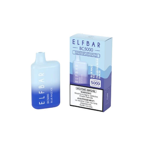 ELF Bar BC5000 Disposable Vape
